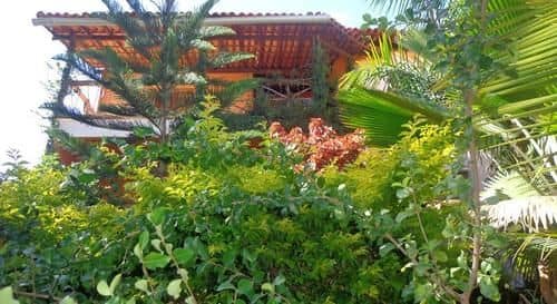 Hotel Pousada Dos Mineiros Lençóis Bahia