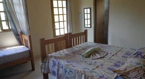 Hotel Pousada Dos Mineiros  | Lençóis | Bahia | Brasil 1