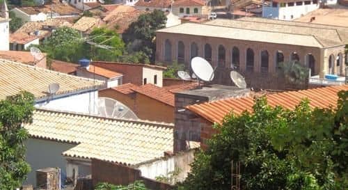Hotel Pousada Dos Mineiros  | Lençóis | Bahia | Brasil 10