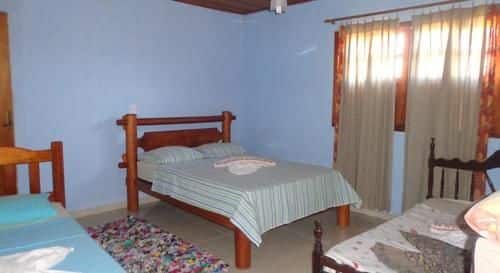 Hotel Pousada Dos Mineiros  | Lençóis | Bahia | Brasil 3