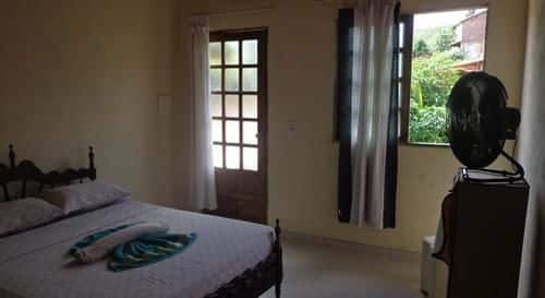 Hotel Pousada Dos Mineiros  | Lençóis | Bahia | Brasil 4