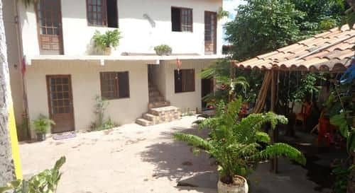 Hotel Pousada Dos Mineiros  | Lençóis | Bahia | Brasil 8