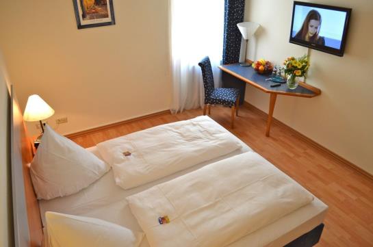 City Hotel Wiesbaden 13