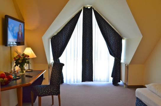 City Hotel Wiesbaden 17