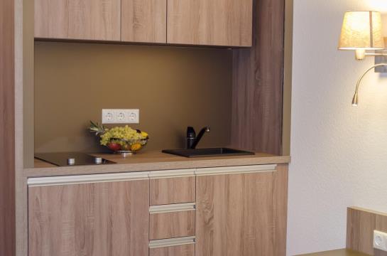 City Hotel Wiesbaden 19