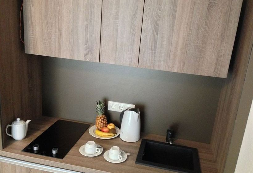 City Hotel Wiesbaden 2