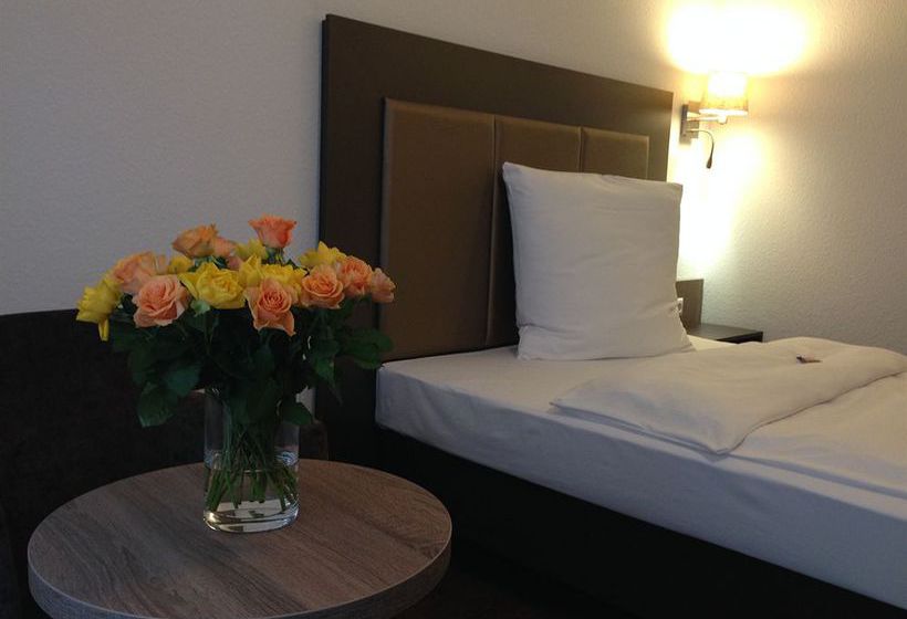 City Hotel Wiesbaden 3