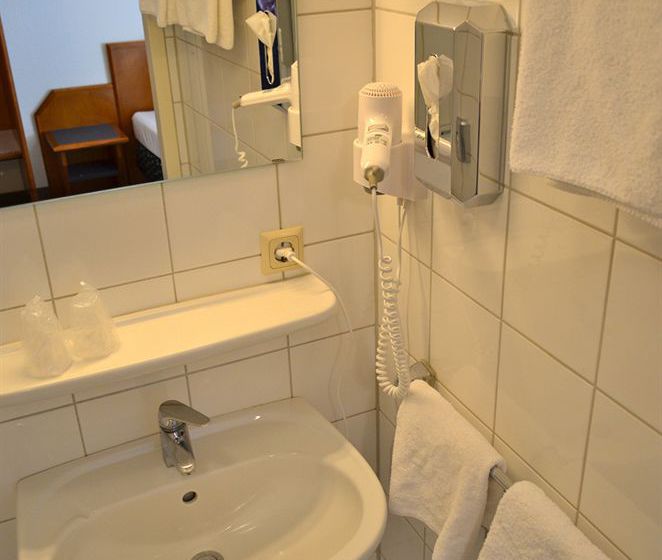 City Hotel Wiesbaden 4