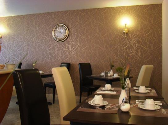 City Hotel Wiesbaden 8