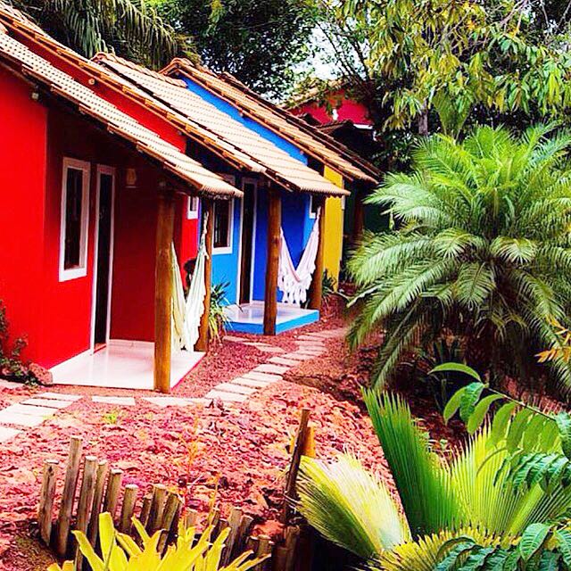 Hotel Pousada Mirante De Lençóis  | Lençóis | Bahia | Brasil 2