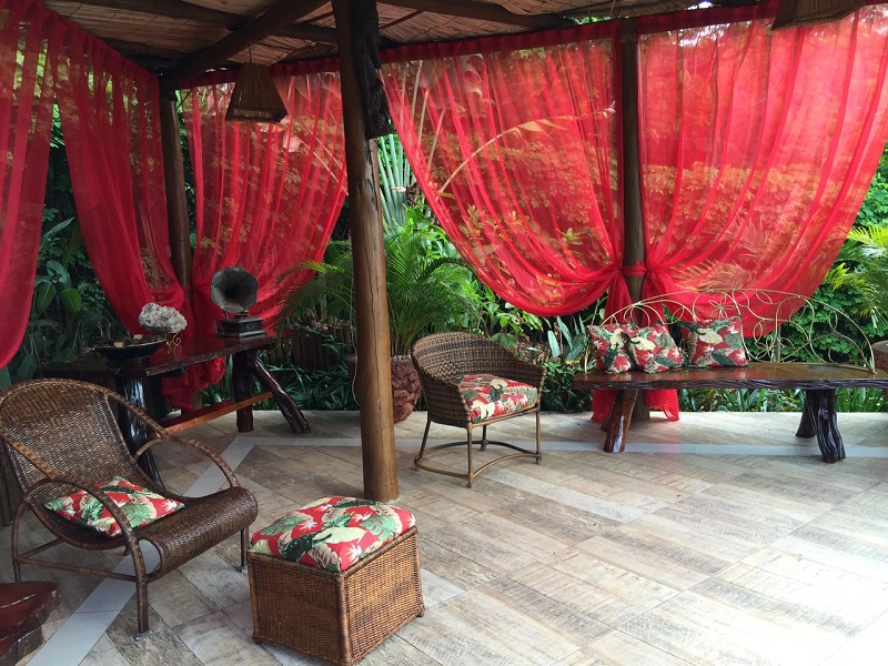 Hotel Pousada Mirante De Lençóis  | Lençóis | Bahia | Brasil 5