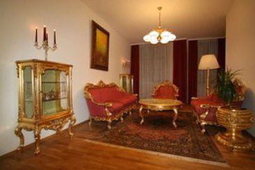 Hotel Stadt Palais Gordium 2