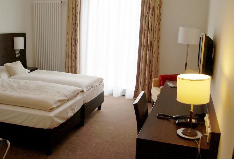 Best Western Hotel Ostertor Bad Salzuflen