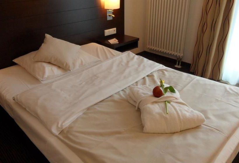 Best Western Hotel Ostertor 1