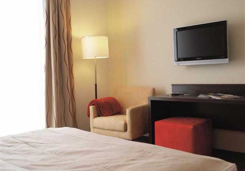 Best Western Hotel Ostertor 11