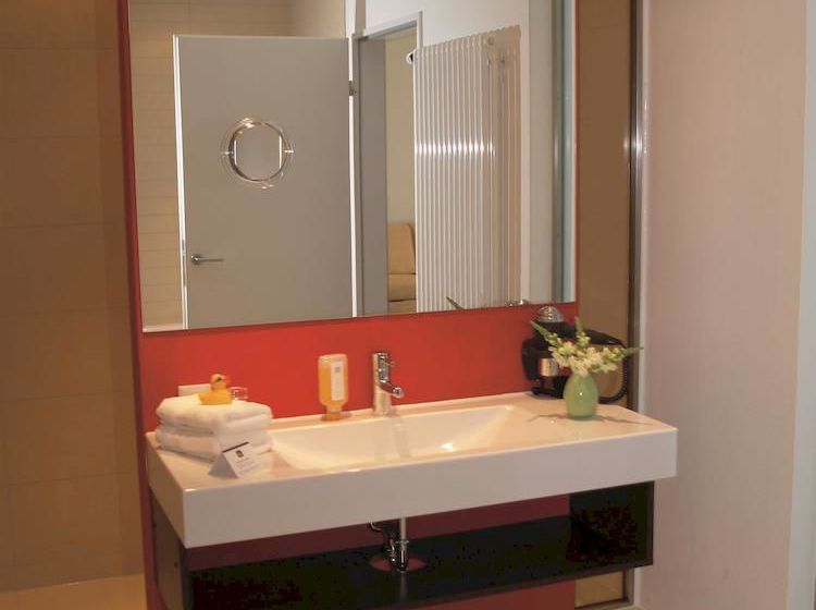 Best Western Hotel Ostertor 12