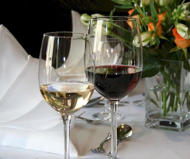 Best Western Hotel Ostertor 13