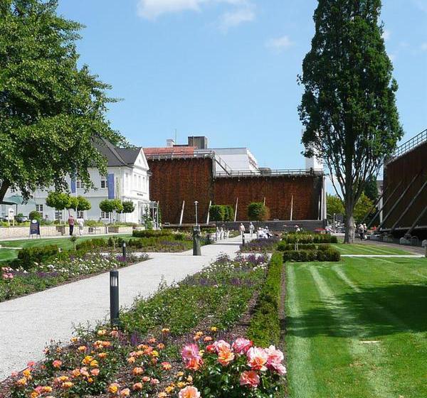 Best Western Hotel Ostertor 14