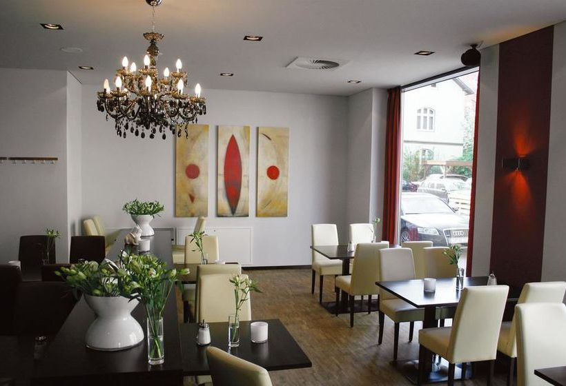 Best Western Hotel Ostertor 2