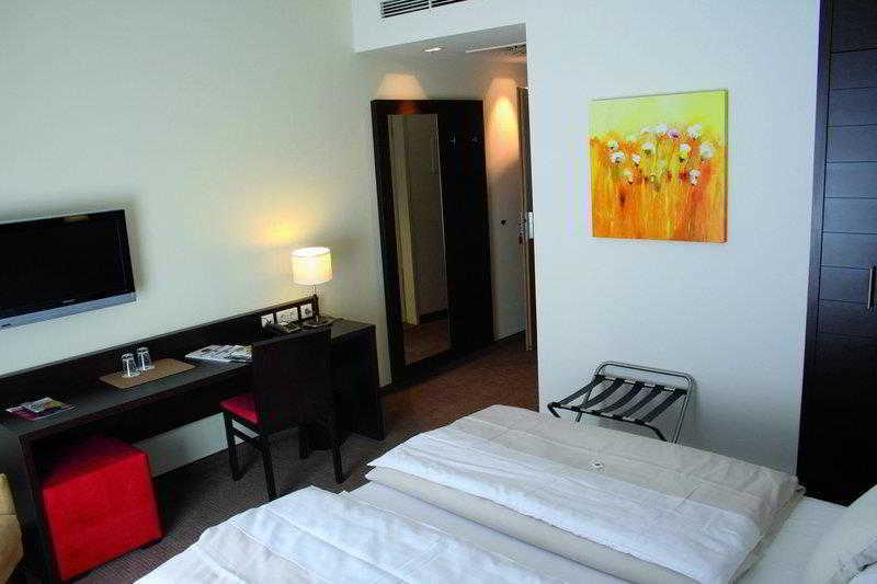 Best Western Hotel Ostertor 3