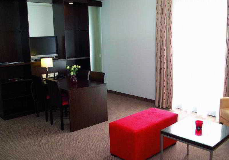 Best Western Hotel Ostertor 5