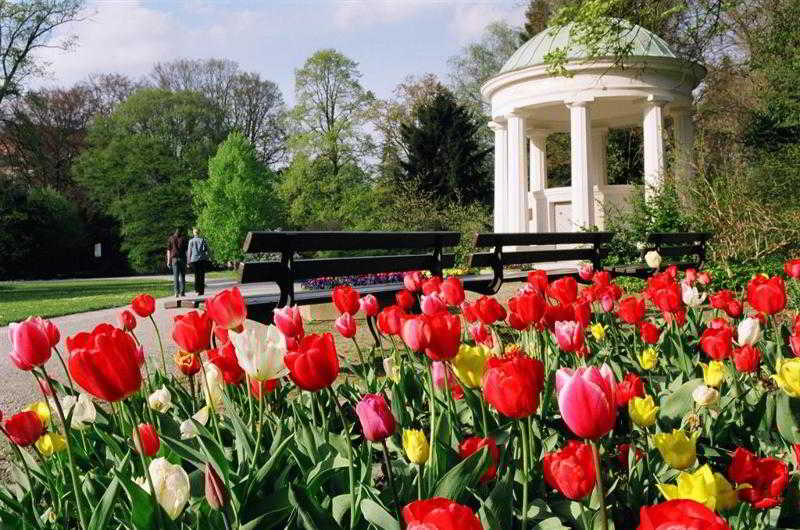 Best Western Hotel Ostertor 9