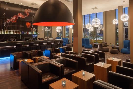 Motel One Stuttgart 4