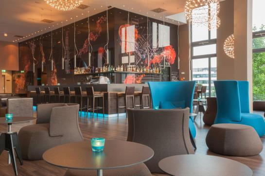 Motel One Stuttgart 7