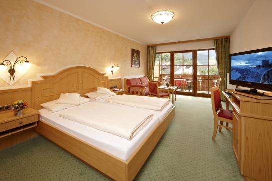 Akzent Hotel Schatten 10