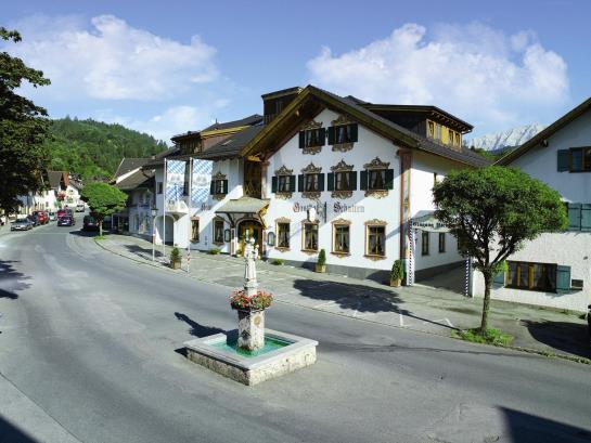 Akzent Hotel Schatten 11