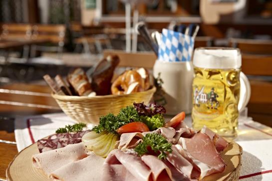 Akzent Hotel Schatten 2