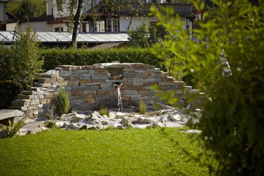 Akzent Hotel Schatten 3