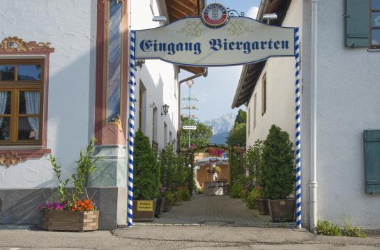 Akzent Hotel Schatten 8