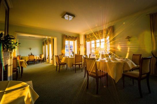 Hotel Ludwig Im Park 6