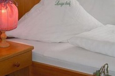 Hotel Lugerhof 15