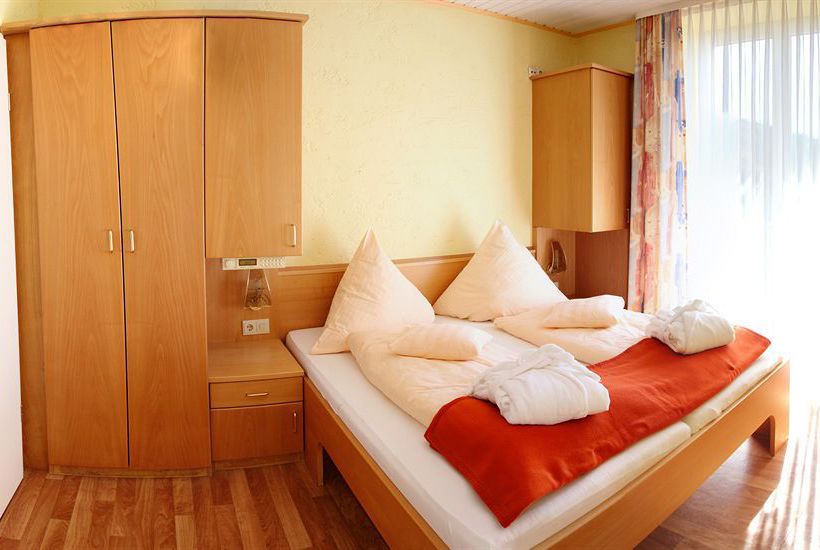 Hotel Am Steinbachtal 1