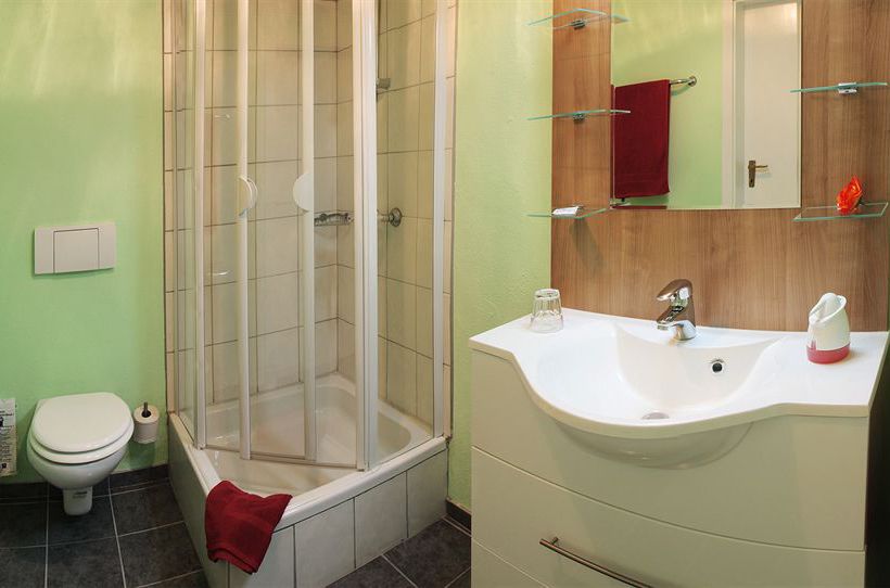 Hotel Am Steinbachtal 10