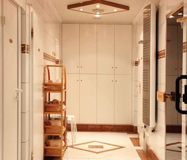 Hotel Am Steinbachtal 14