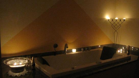 Hotel Am Steinbachtal 16