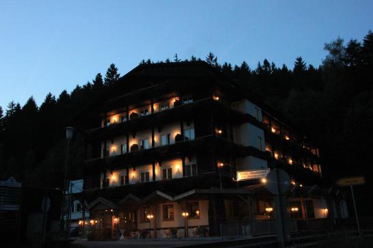 Hotel Am Steinbachtal 18