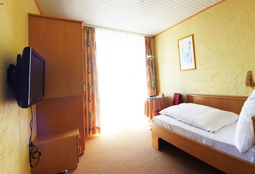 Hotel Am Steinbachtal 2