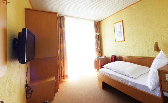 Hotel Am Steinbachtal 20