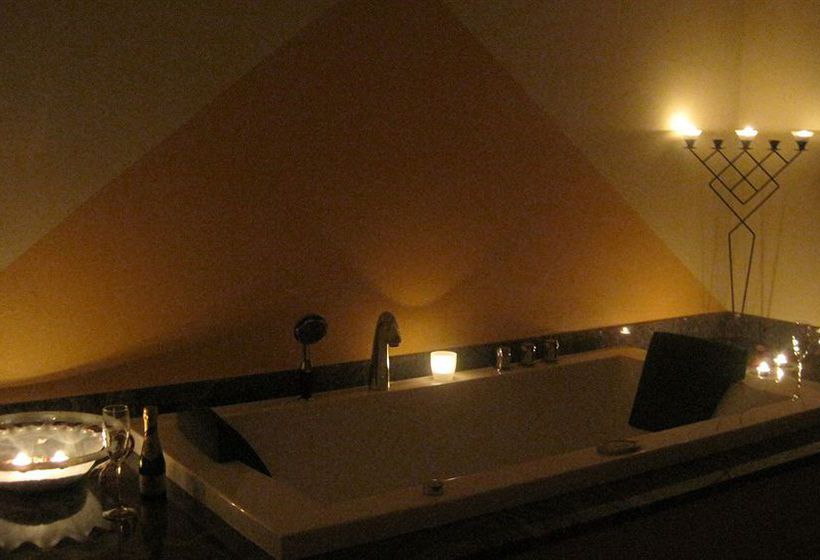 Hotel Am Steinbachtal 5