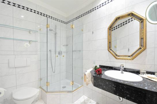 Hotel Residenz Am Rosengarten