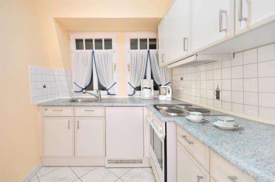 Hotel Residenz Am Rosengarten 12