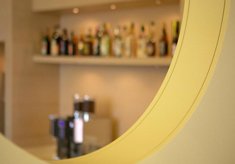 Ghotel Hotel & Living Koblenz 10