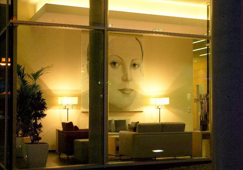 Ghotel Hotel & Living Koblenz 12