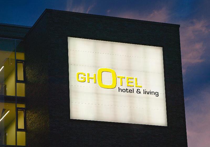 Ghotel Hotel & Living Koblenz 15