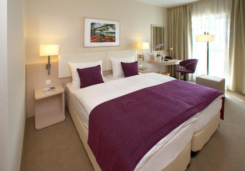 Ghotel Hotel & Living Koblenz 17