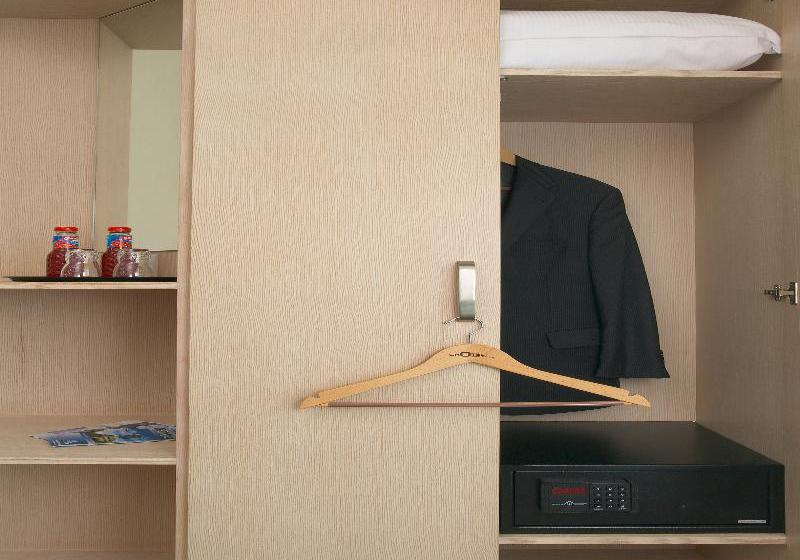 Ghotel Hotel & Living Koblenz 18